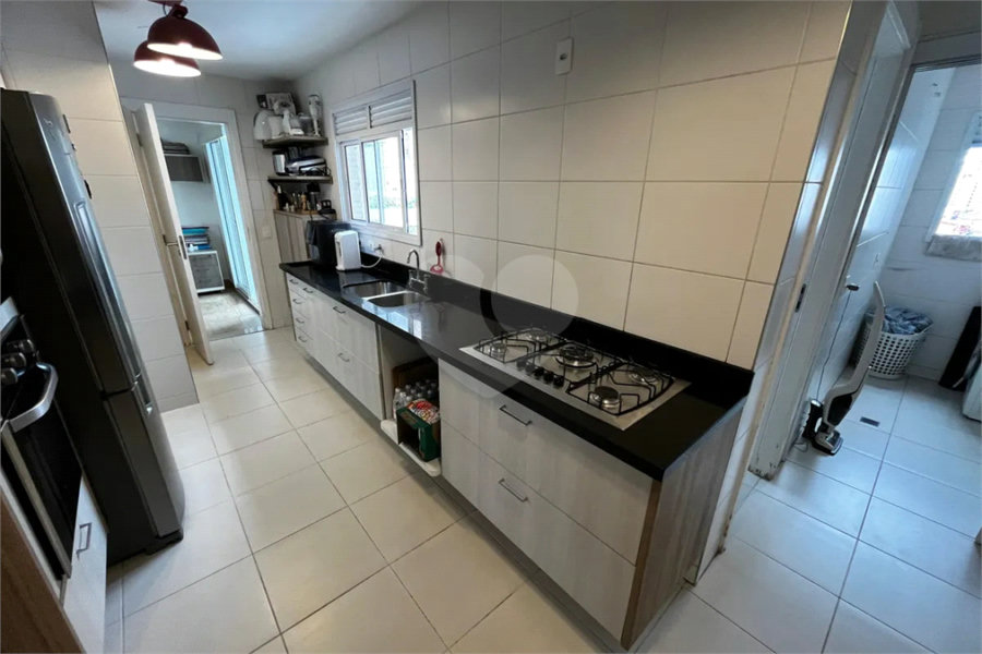Apartamento à venda com 3 suítes em Santana, São Paulo, SP