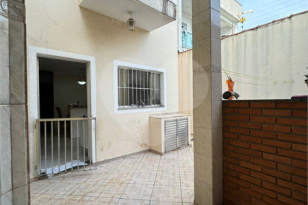 Casa à venda com 3 quartos, sendo 1 suíte, em Vila Constança, São Paulo, SP