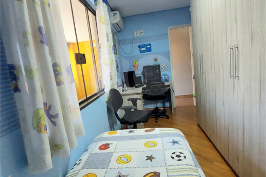 Sobrado à venda com 3 quartos, sendo 1 suíte, em Jaraguá, São Paulo, SP