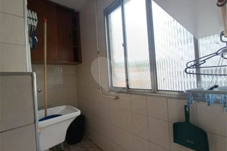 Apartamento à venda com 3 quartos em Butantã, São Paulo, SP