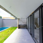 Casa à venda com 4 suítes no condomínio Venezia, São Paulo - SP