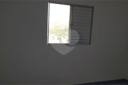 Apartamento para alugar com 2 quartos em Jaguaré, São Paulo, SP