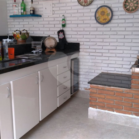 Sobrado à venda com 3 quartos, sendo 1 suíte, em Jardim Franca, São Paulo, SP