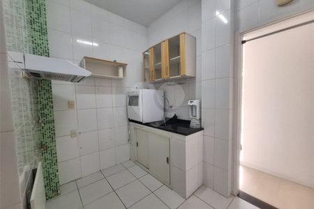 Apartamento à venda com 2 quartos, sendo 1 suíte,  em Tijuca, Rio de Janeiro, RJ