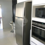 Apartamento à venda com 3 suítes em Lar São Paulo, São Paulo, SP