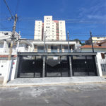 Sobrado à venda com 3 quartos, sendo 1 suíte, em Imirim, São Paulo, SP