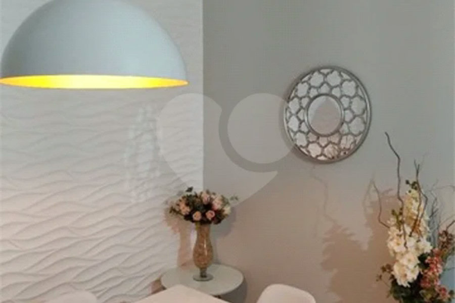 Apartamento à venda com 3 quartos no Centro, Sumaré, SP