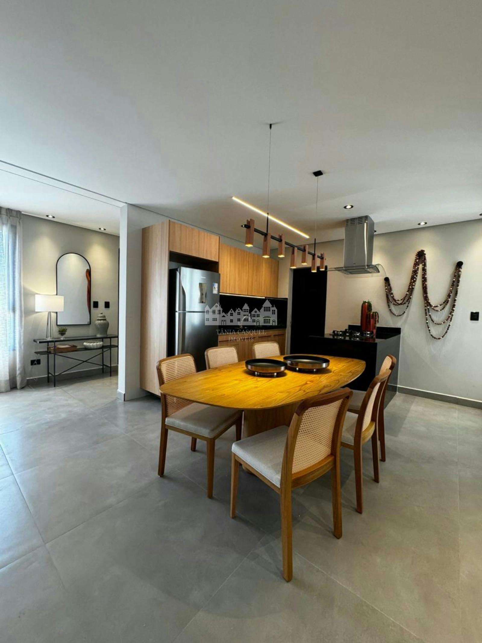 Casa de Condomínio, 3 quartos - Foto 9