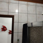 Casa Residencial à venda, Aparecida, Santos - CA0185.