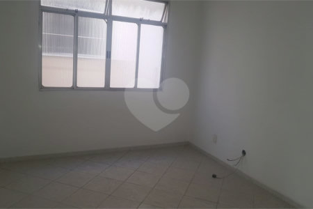 Apartamento à venda com 2 quartos em Engenho de Dentro, Rio de Janeiro, RJ
