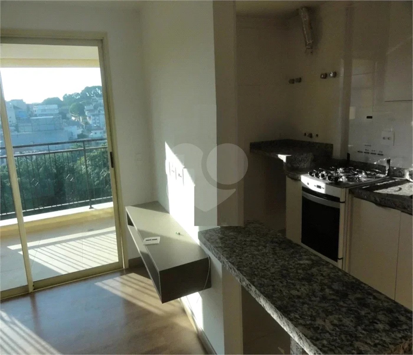 Apartamento à venda com 1 quarto em Casa Verde, São Paulo, SP