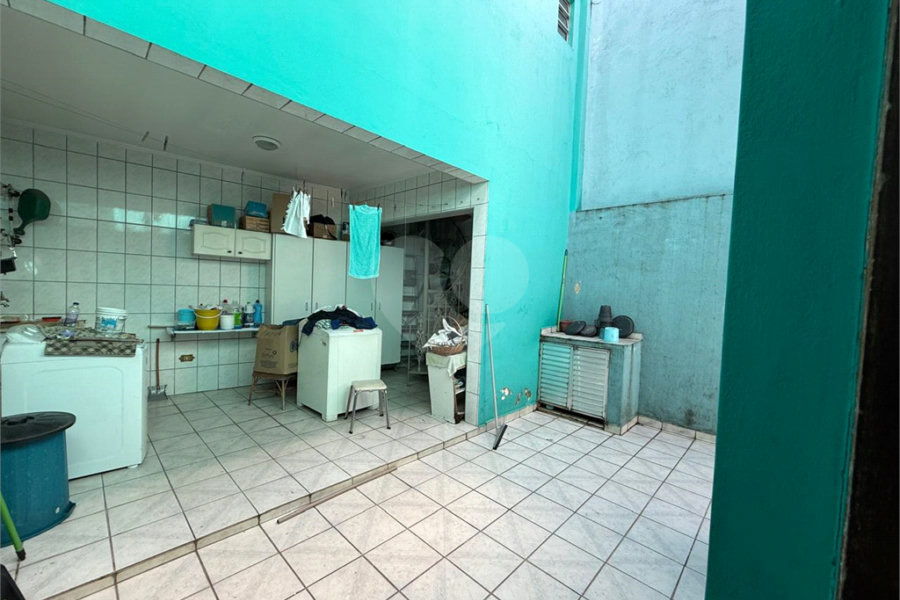 Sobrado à venda com 4 quartos, sendo 2 suítes, em Parque Edu Chaves, São Paulo, SP