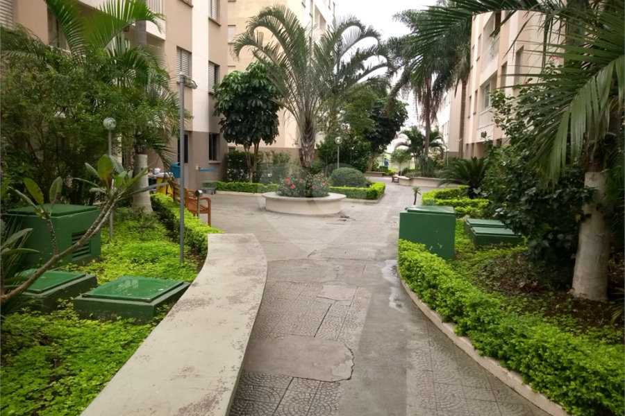 Apartamento à venda com 2 quartos em Vila Guilherme, São Paulo, SP