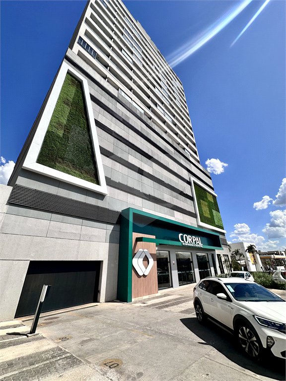 Studio à venda com 1 suíte em Duque de Caxias, Cuiabá, MT
