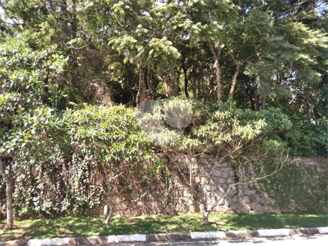 Terreno à venda no condomínio Cantareira, Mairiporã - SP