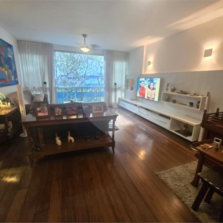 Apartamento à venda com 4 quartos, sendo 1 suíte, em Tijuca, Rio de Janeiro, RJ