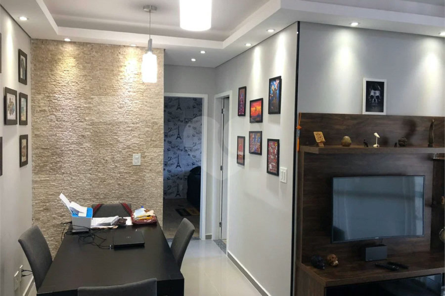 Apartamento à venda com 2 quartos em Pirituba, São Paulo, SP