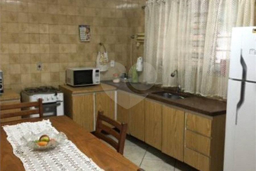 Casa à venda com 4 quartos em Freguesia do Ó, São Paulo, SP