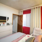 Casa à venda com 1 quarto no condomínio Machado, São Paulo - SP