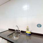 Studio à venda com 1 suíte em Vila Cruzeiro, São Paulo, SP