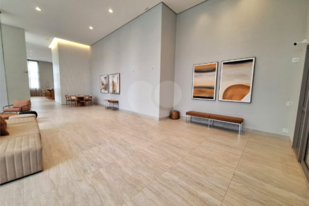 Apartamento à venda com 2 suítes em Jardim Prudência, São Paulo, SP