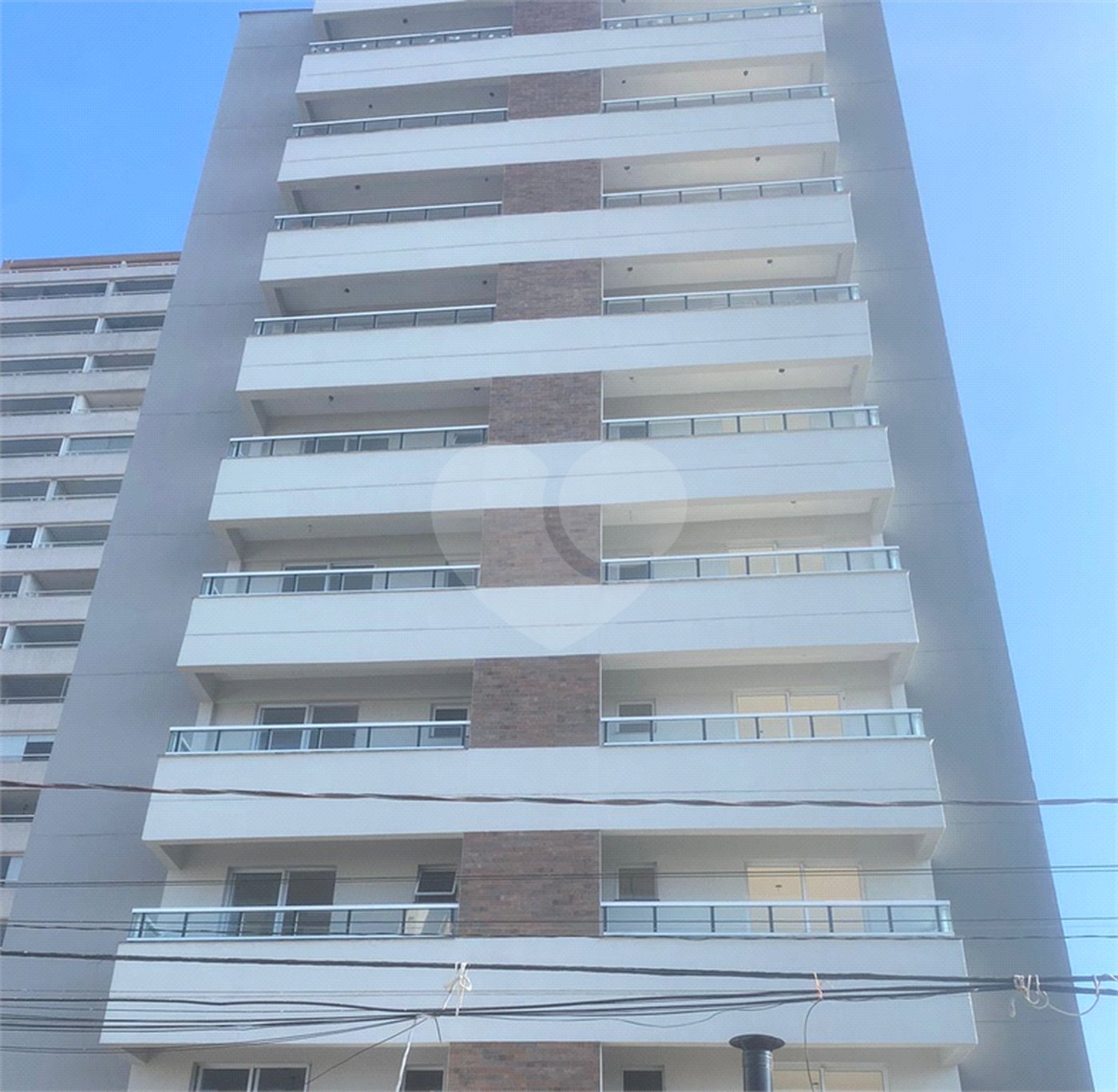 Studio à venda com 1 quarto em Brooklin Paulista, São Paulo, SP