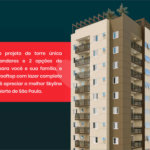 Studio à venda com 1 quarto em Santana, São Paulo, SP