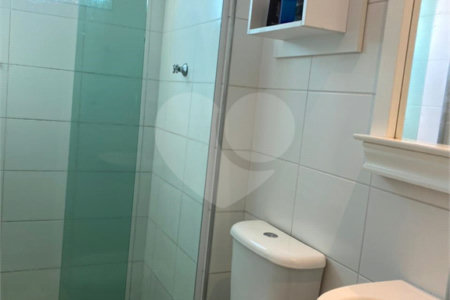 Apartamento à venda com 2 quartos, sendo 1 suíte, em Vila Guarani (z Sul), São Paulo, SP
