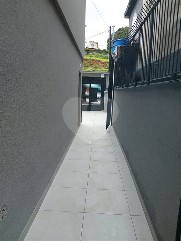 Sobrado à venda com 2 quartos em Casa Verde, São Paulo, SP