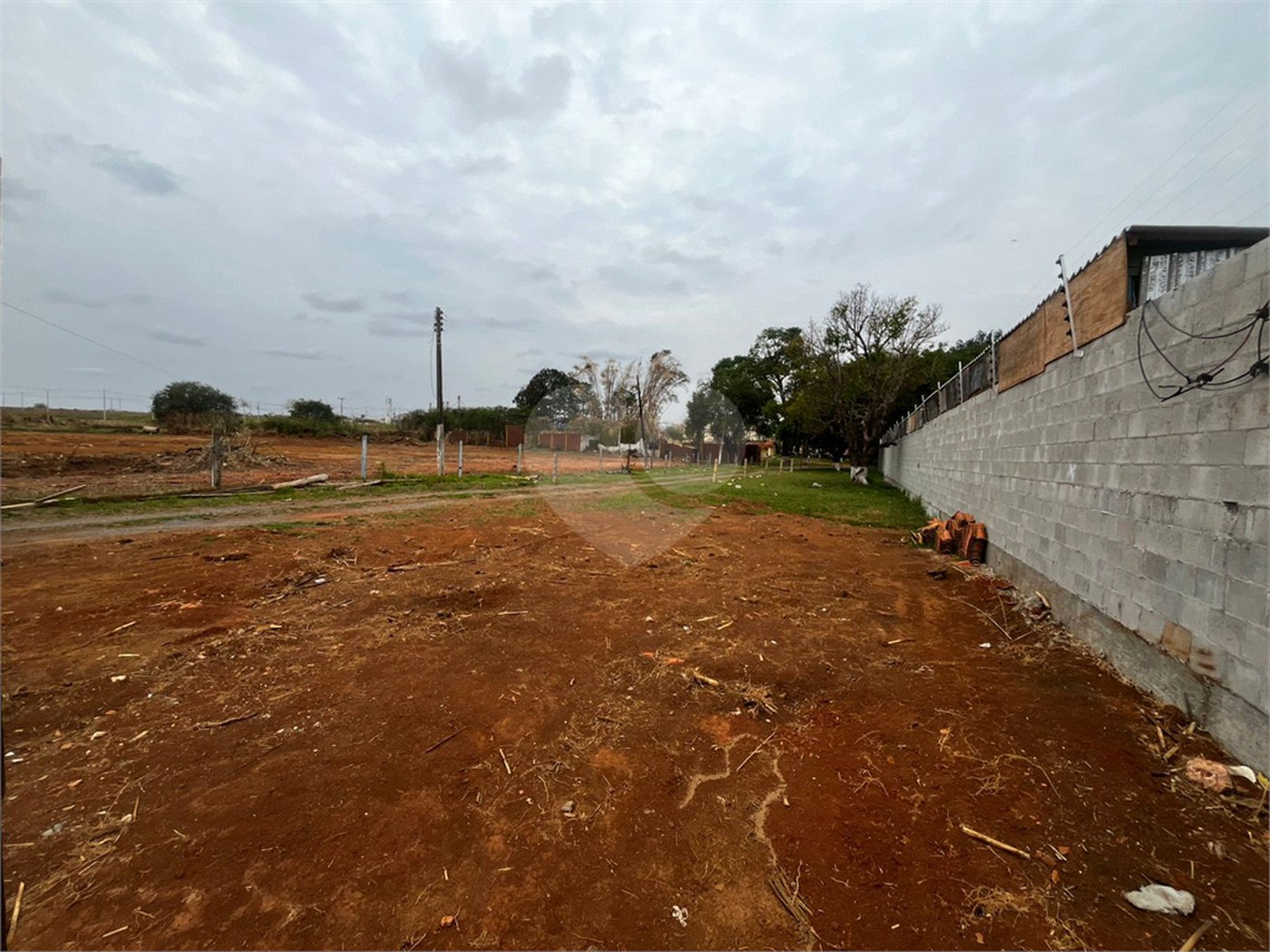 Terreno à venda em Vila Asem, Itapetininga, SP