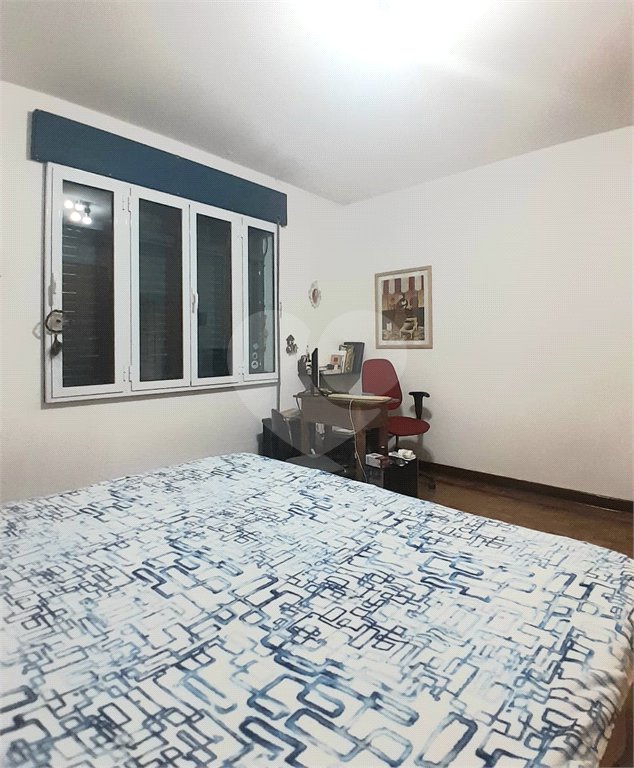 Sobrado à venda com 3 quartos em Sumaré, São Paulo, SP
