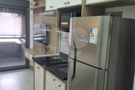 Studio à venda ou para alugar com 1 suíte em Vila Mariana, São Paulo, SP