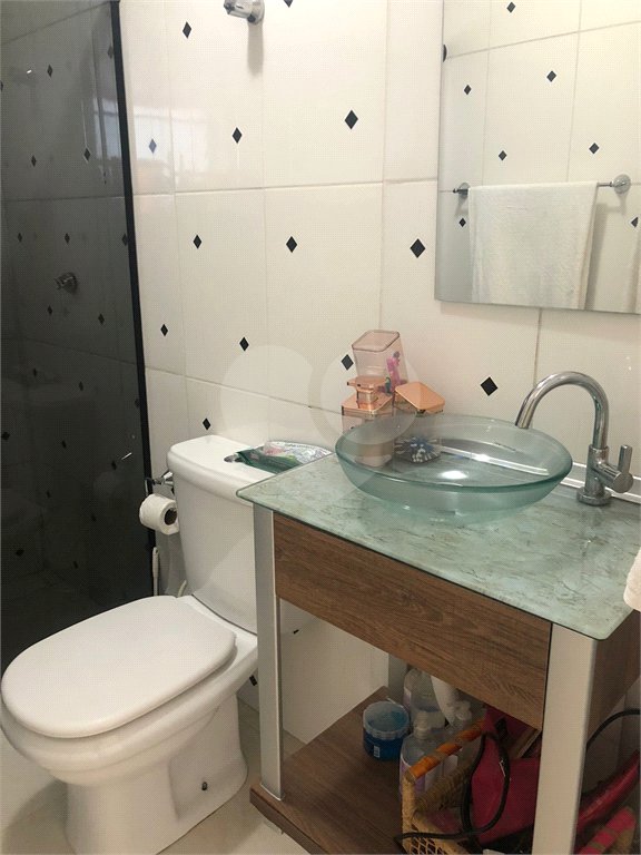 Sobrado à venda com 2 quartos em Vila Nova Cachoeirinha, São Paulo, SP