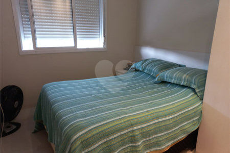 Apartamento à venda com 2 quartos, sendo 1 suíte,  em Vila Ipojuca, São Paulo, SP