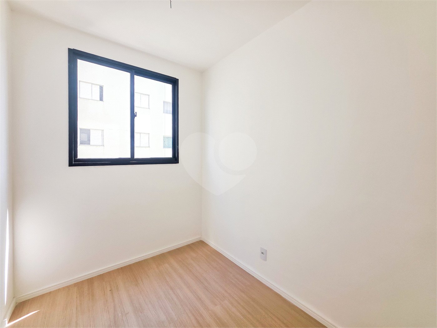 Apartamento à venda com 2 quartos em Vila Parque Jabaquara, São Paulo, SP