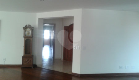 Apartamento à venda com 4 quartos, sendo 3 suítes, em Santana, São Paulo, SP