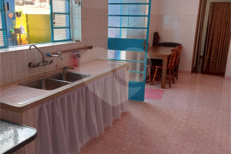 Casa à venda com 3 quartos em Anhangabaú, Jundiaí, SP