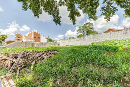 Terreno à venda em Jardim Prudência, São Paulo, SP