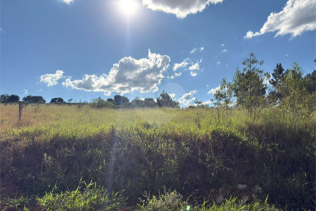 Terreno à venda em Vila Belo Horizonte, Itapetininga, SP