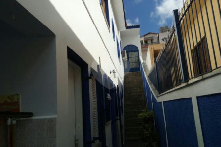 Sobrado à venda com 3 quartos, sendo 1 suíte, em Jardim São Paulo(zona Norte), São Paulo, SP