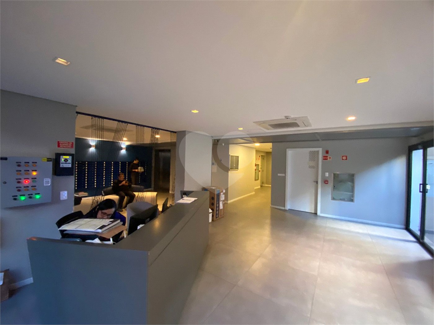 Apartamento para alugar com 1 suíte em Perdizes, São Paulo, SP