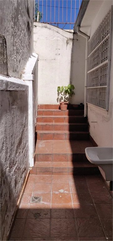 Casa à venda com 3 quartos em Água Branca, São Paulo, SP