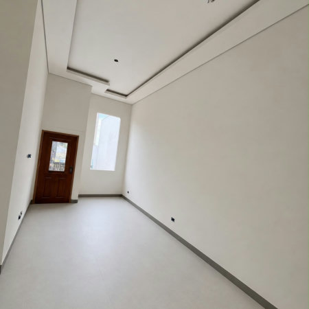 Casa à venda com 2 suítes em Jardim das Paineiras, Três Lagoas, MS