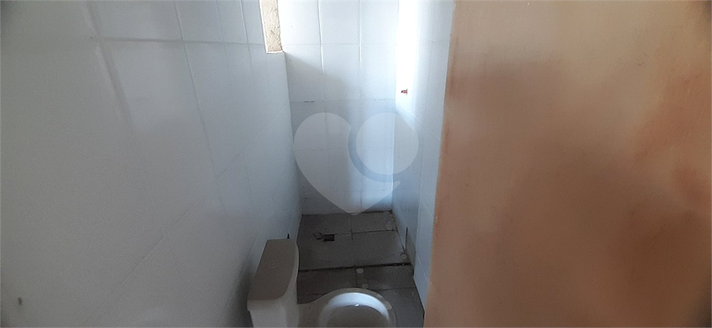 Casa à venda com 2 quartos em Campo Grande, Rio de Janeiro, RJ