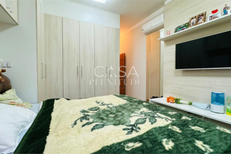 Casa em condomínio à venda com 3 quartos, sendo 1 suíte, em Horto Florestal, Sorocaba, SP