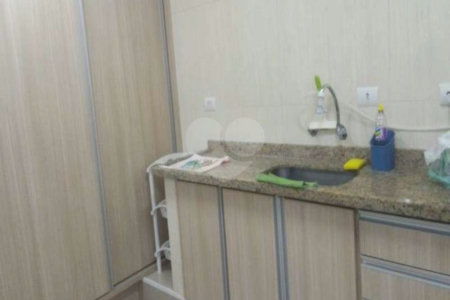Casa à venda com 3 suítes em Rio Pequeno, São Paulo, SP