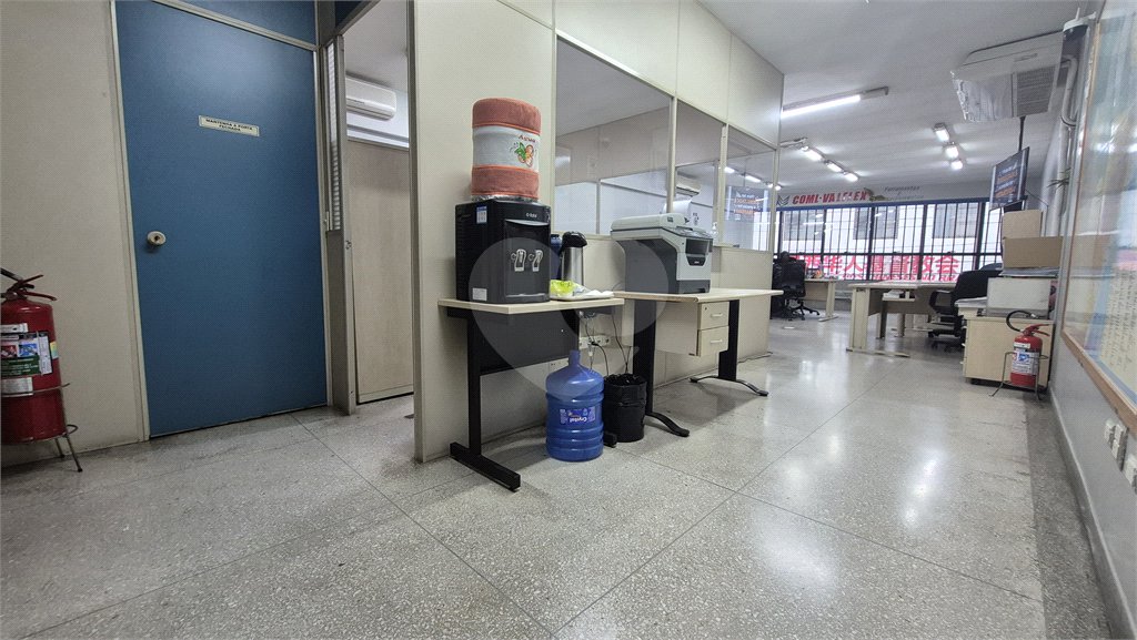 Prédio à venda em Pari, São Paulo, SP
