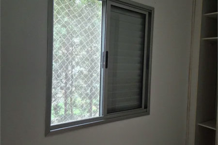 Apartamento à venda com 3 quartos em Lapa de Baixo, São Paulo, SP
