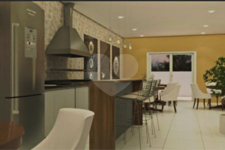 Apartamento à venda com 1 suíte em Vila Mariza Mazzei, São Paulo, SP