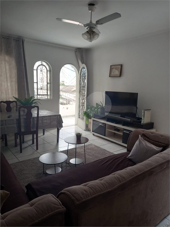 Casa Térrea à venda com 3 quartos, sendo 1 suíte, em Parada Inglesa, São Paulo, SP